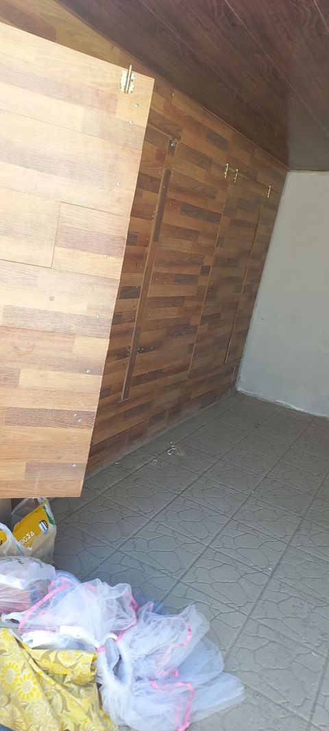56 kv. m, 2 otaqlı