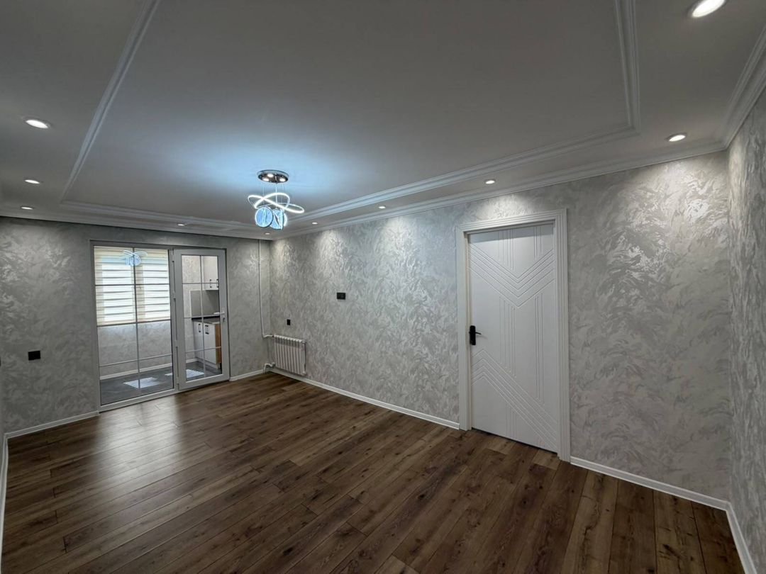 3-otaqlı mənzil kirayə verilir, Neftçilər m., 60 m² — Daşınmaz əmlak, Bakı