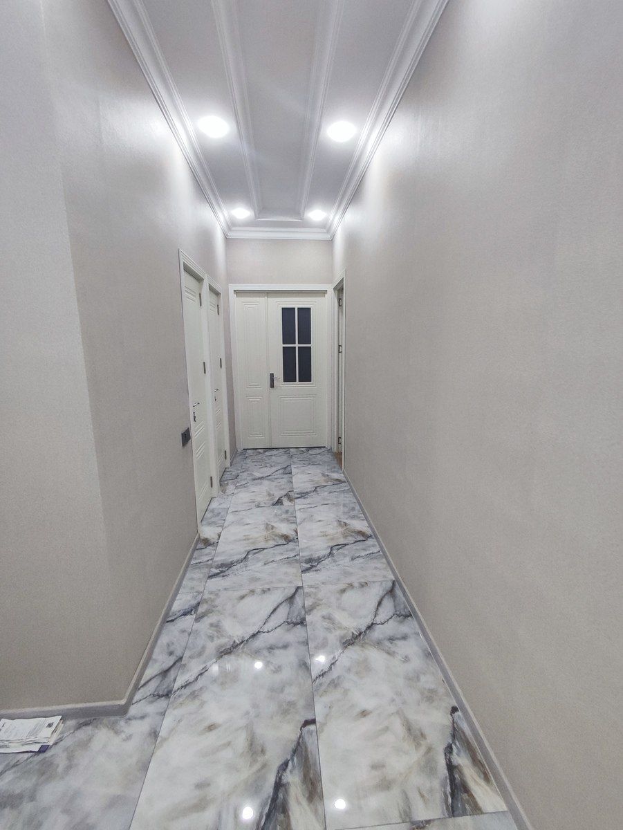 İcarəyə verilir 3 otaqlı yeni tikili 115 m² — Mənzil, Bakı (6)