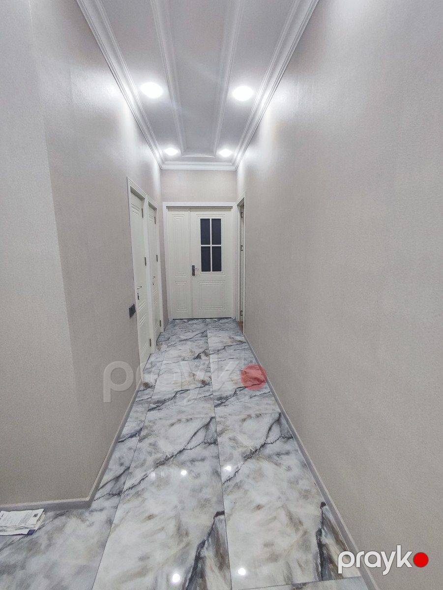 İcarəyə verilir 3 otaqlı yeni tikili 115 m² — Mənzil, Bakı (6)
