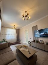 Satılır 3 otaqlı yeni tikili 93 m² — Emin bəy — Apartment