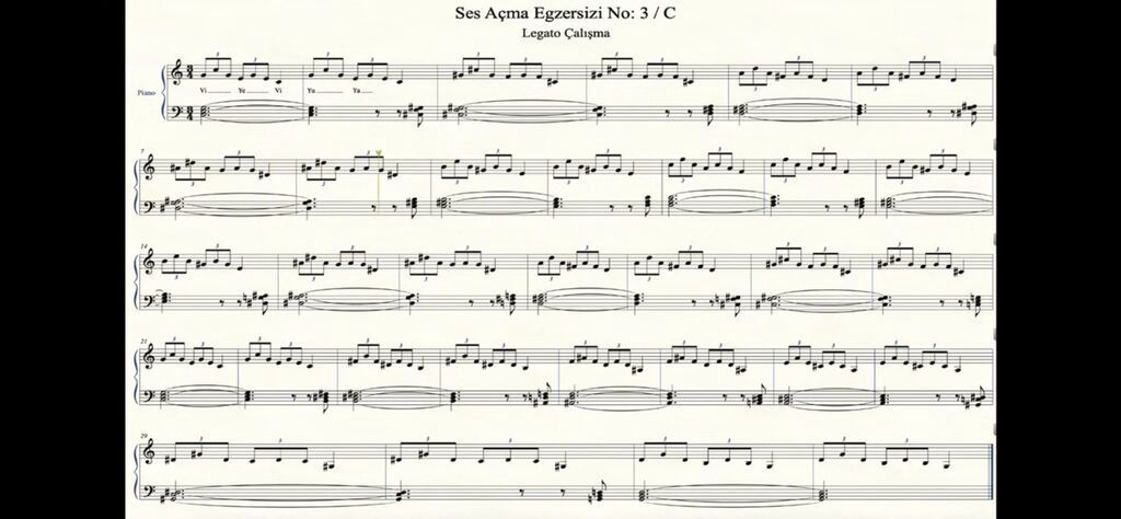 🎹 ONLAYN PİANO DƏRSLƏRİ Sıfırdan piano öyrənmək istəyirsiniz? — Musiqiə alətləri, Mehdiabad