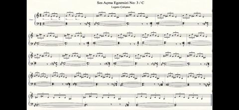 🎹 ONLAYN PİANO DƏRSLƏRİ Sıfırdan piano öyrənmək istəyirsiniz? — Mehdiabad