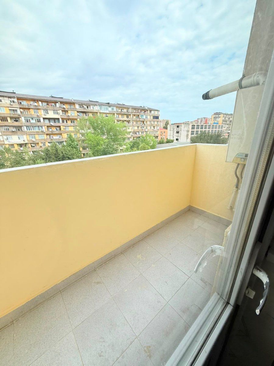 3-otaqlı yeni tikili, Xırdalan ş., 73 m² — Mənzil, Xırdalan (8)