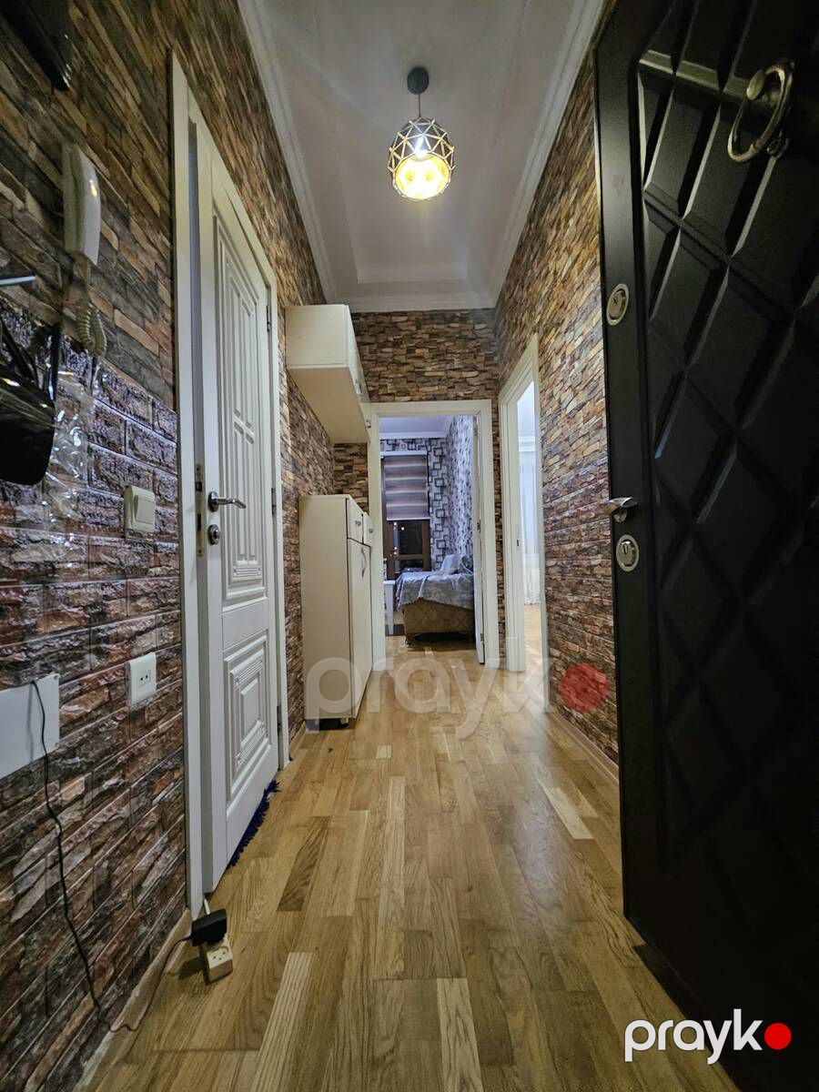 Satılır 1 otaqlı yeni tikili 50 m² — Mənzil, Bakı (9)