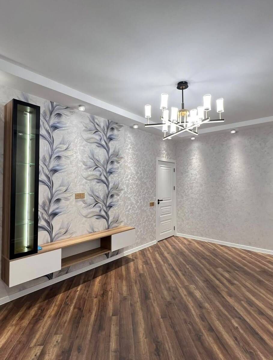 Satılır 2 otaqlı köhnə tikili 60 m² — Mənzil, Bakı (9)