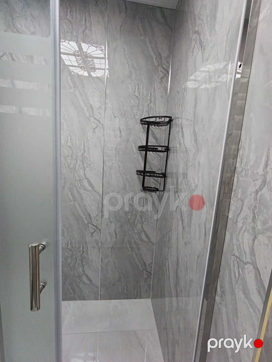 Satılır 3 otaqlı yeni tikili 98.8 m² — Mənzil, Bakı (11)