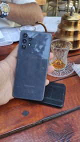 Samsung Galaxy A32, rəng - Qara — Abbasov — Samsung