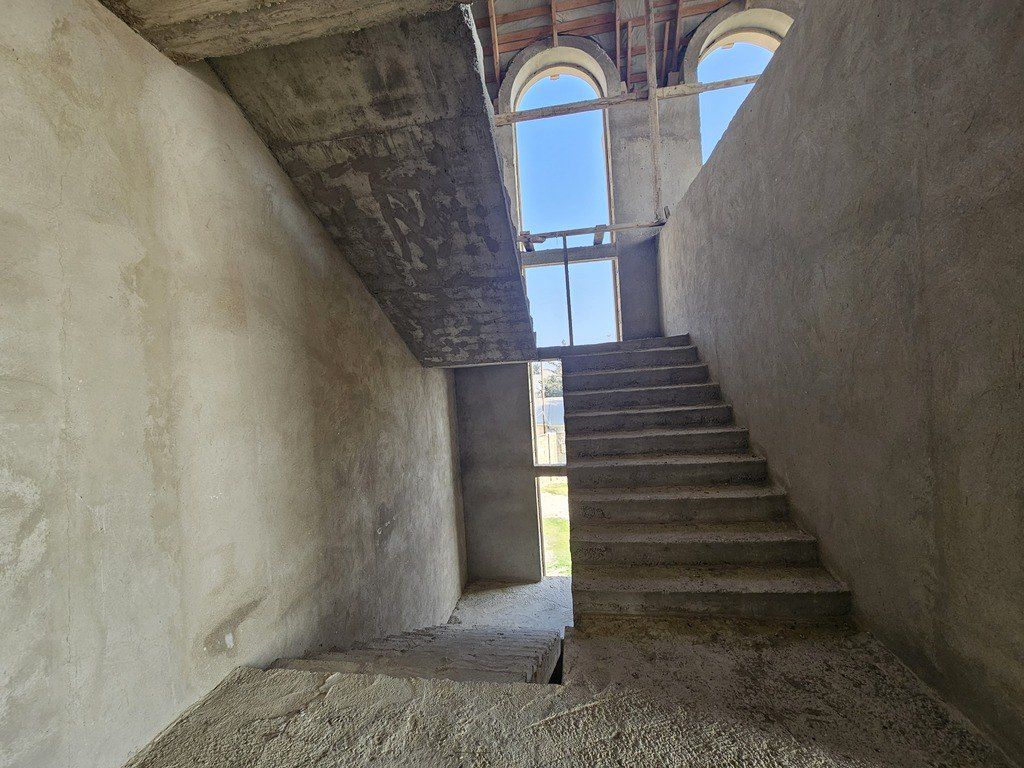 Satılır 12 otaqlı həyət evi/bağ evi 500 m² — Ev, villa, Bakı (12)