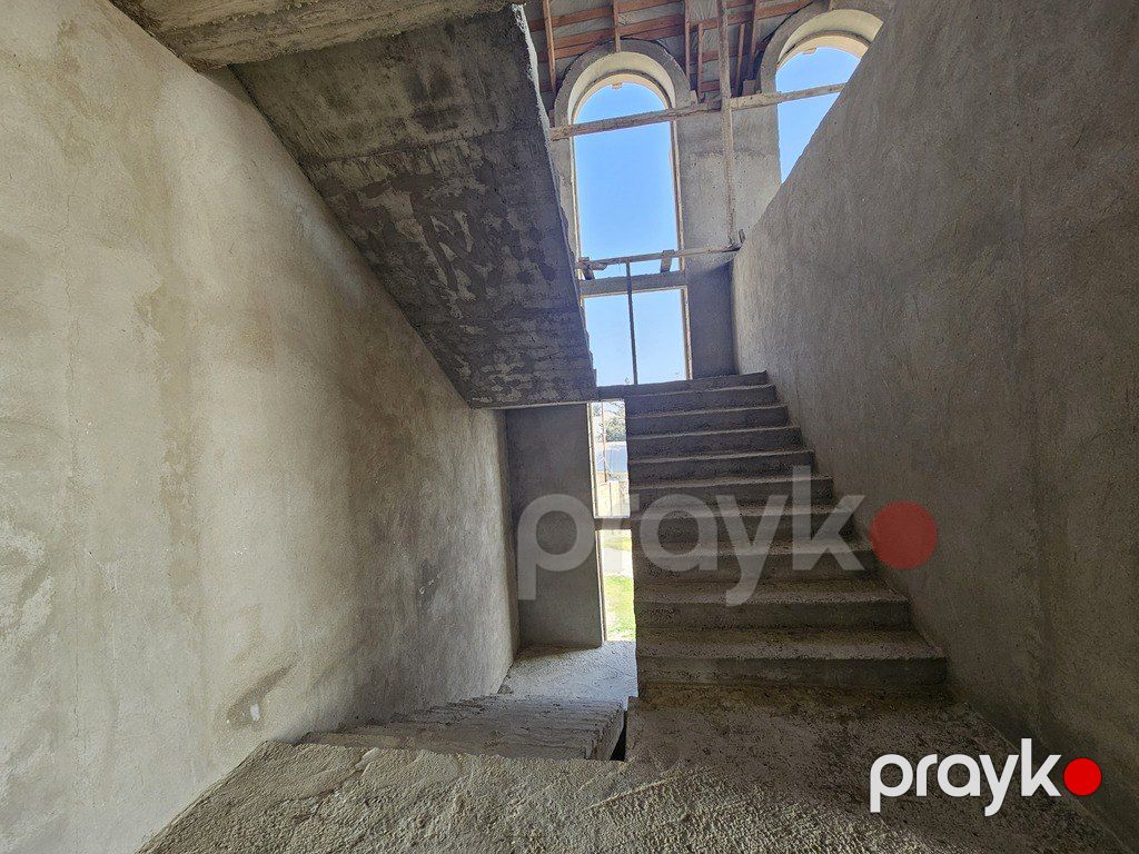 Satılır 12 otaqlı həyət evi/bağ evi 500 m² — Ev, villa, Bakı (12)