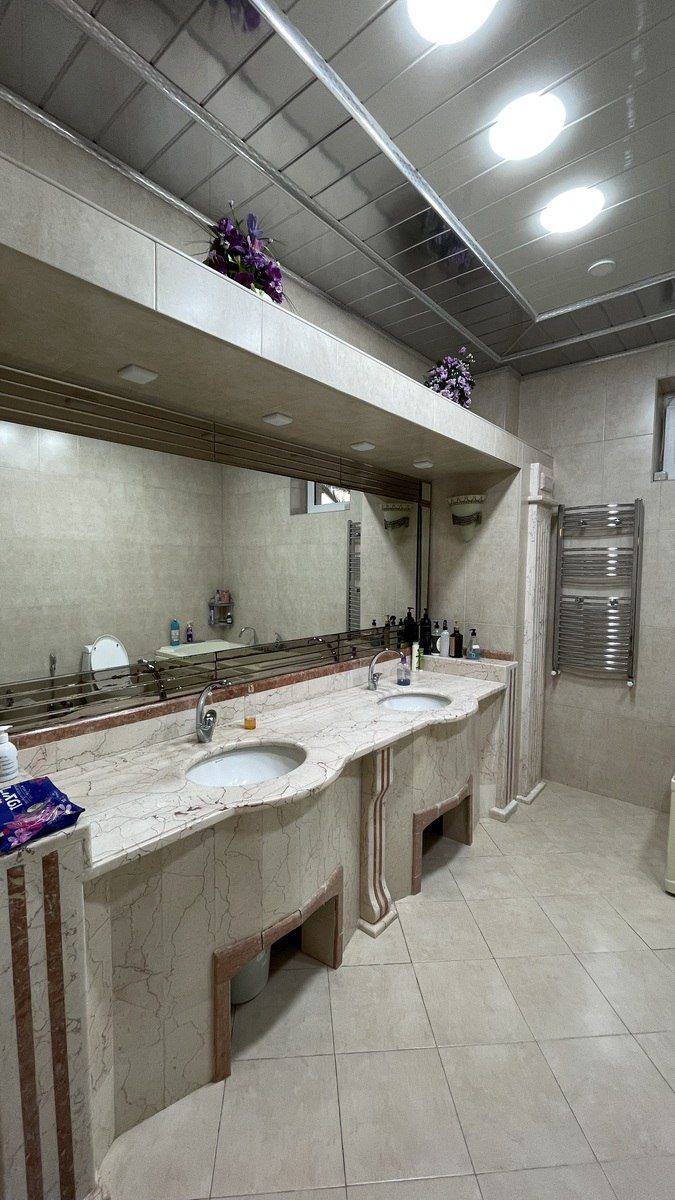 Villa, Əmircan qəs. — Daşınmaz əmlak, Bakı (10)
