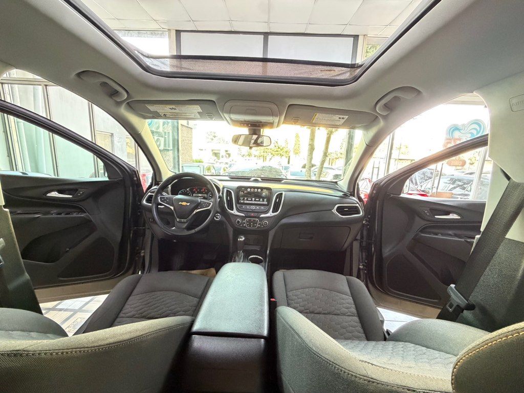 Chevrolet Equinox, 1.5 L, 2018 il, 274 482 km — Avtomobillər, Sumqayıt (3)