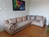 Künc divan satılır 300₼.açılır,baza yoxdur.Ünvan yeni Günəşli9539 — Mebel