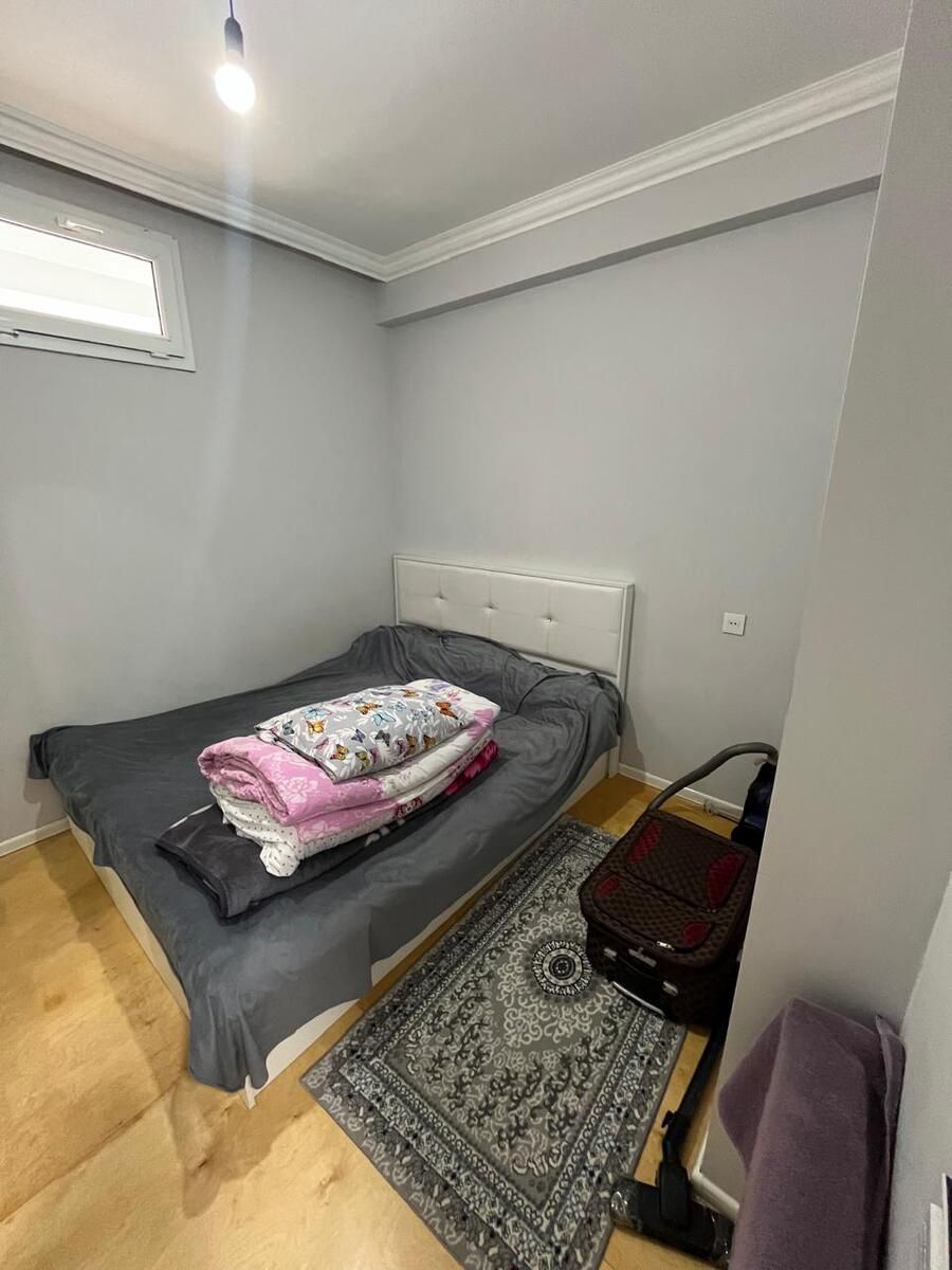 Satılır 2 otaqlı yeni tikili 47 m² — Mənzil, Bakı (11)
