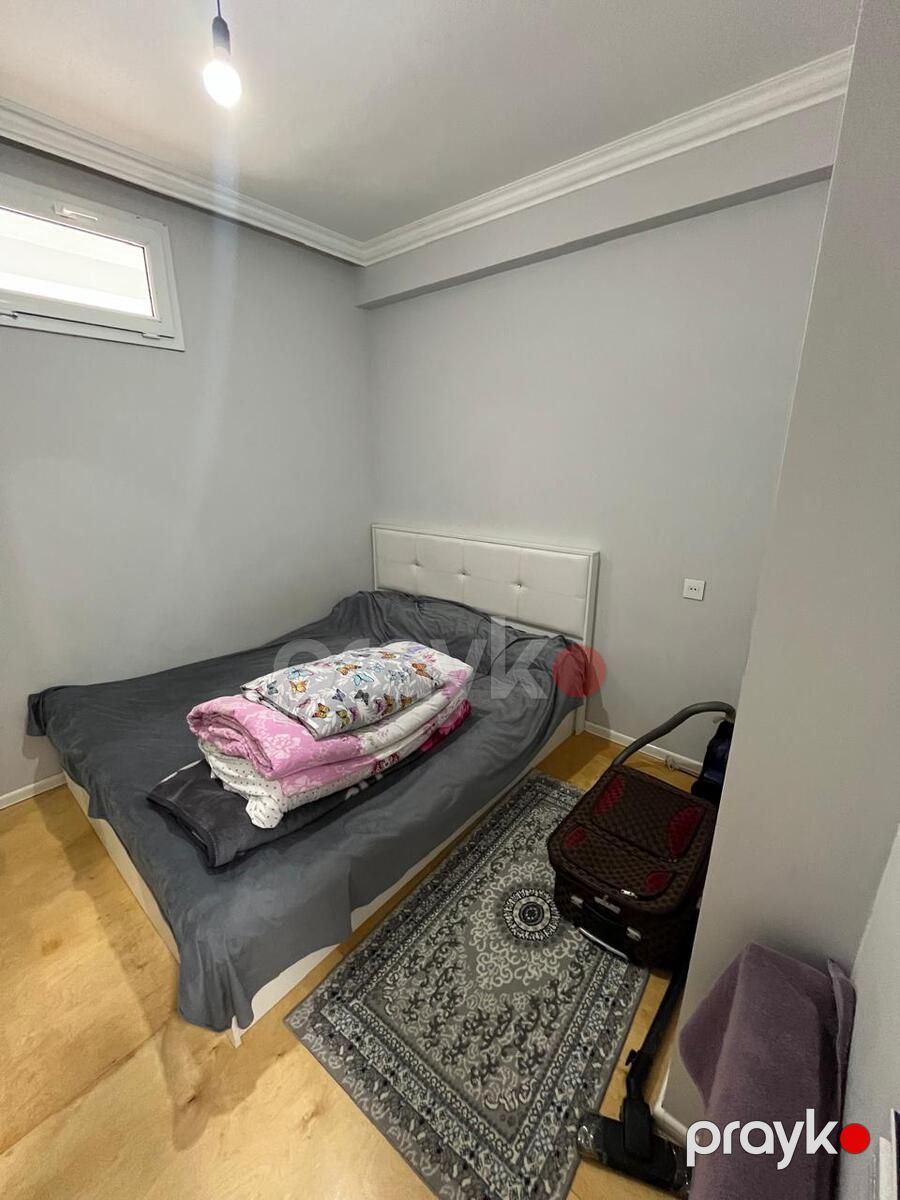 Satılır 2 otaqlı yeni tikili 47 m² — Mənzil, Bakı (11)