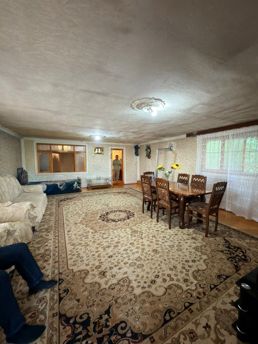2-otaqlı mənzil, Gəncə ş., 50 m² — Mənzil, Gəncə (2)