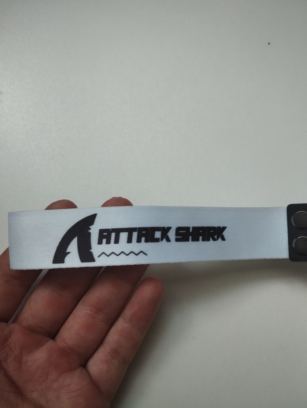 ⌨️ Attack Shark X68 HE — kompakt və premium keyfiyyətli Hall Effect — Elektronika, Mehdiabad (5)