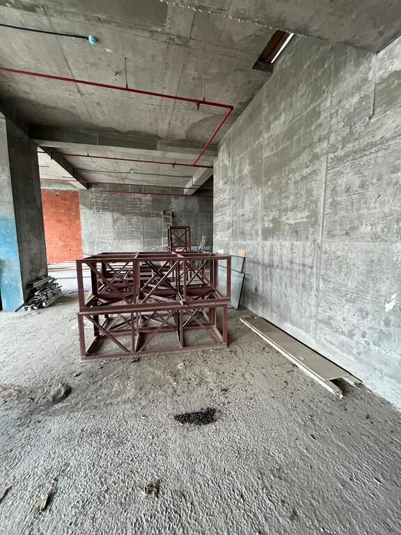 Satılır obyekt 985 m² — Əmlak, Bakı (5)