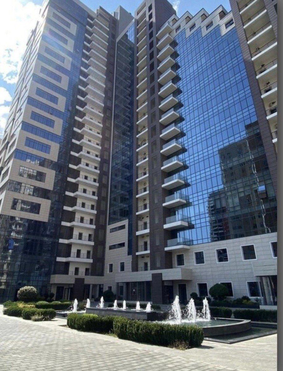 Satılır 2 otaqlı yeni tikili 101 m² — Mənzil, Bakı (3)