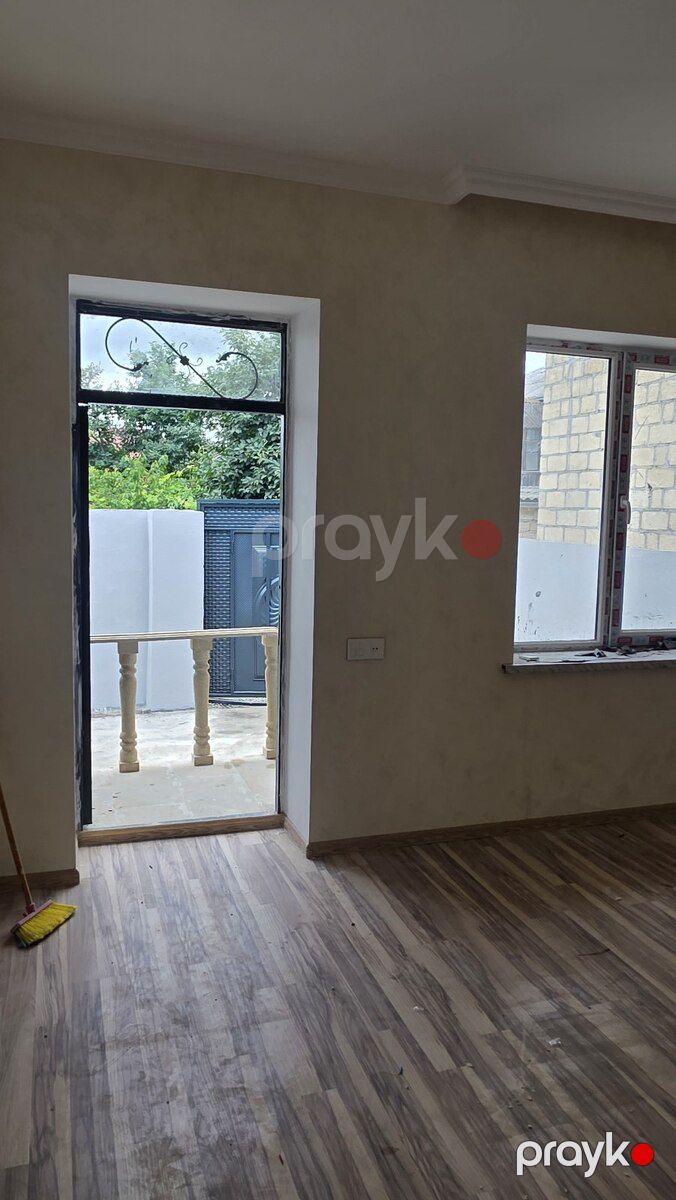 Həyət evi, Xaçmaz r — Ev, villa, Xaçmaz (8)