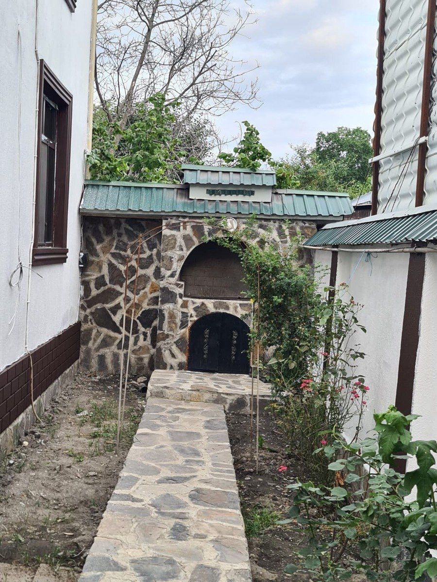 İcarəyə verilir 5 otaqlı həyət evi/bağ evi 220 m² — Ev, villa, Qəbələ (12)