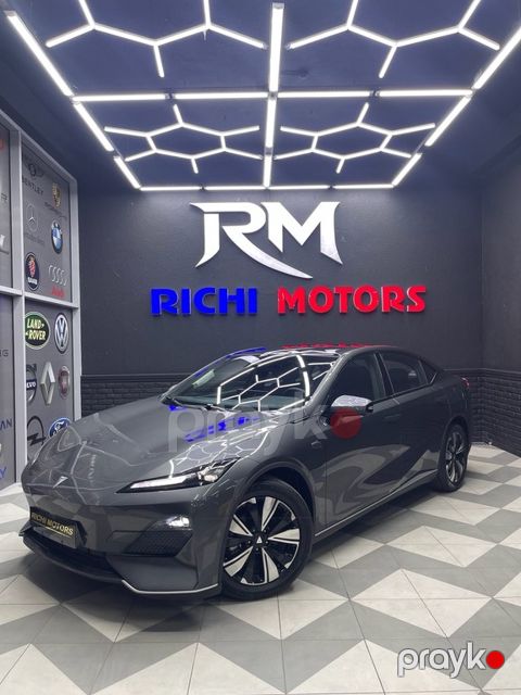 Changan Deepal SL03, 1.5 L, 18.99 kWh, 2025 il, yeni — Bakı
