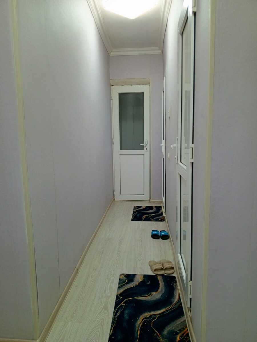 Satılır 3 otaqlı köhnə tikili 76 m² — Mənzil, Bakı (11)