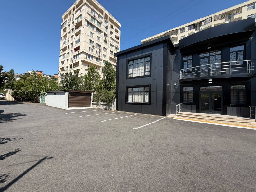 İcarəyə verilir obyekt 400 m² — Əmlak, Bakı (3)