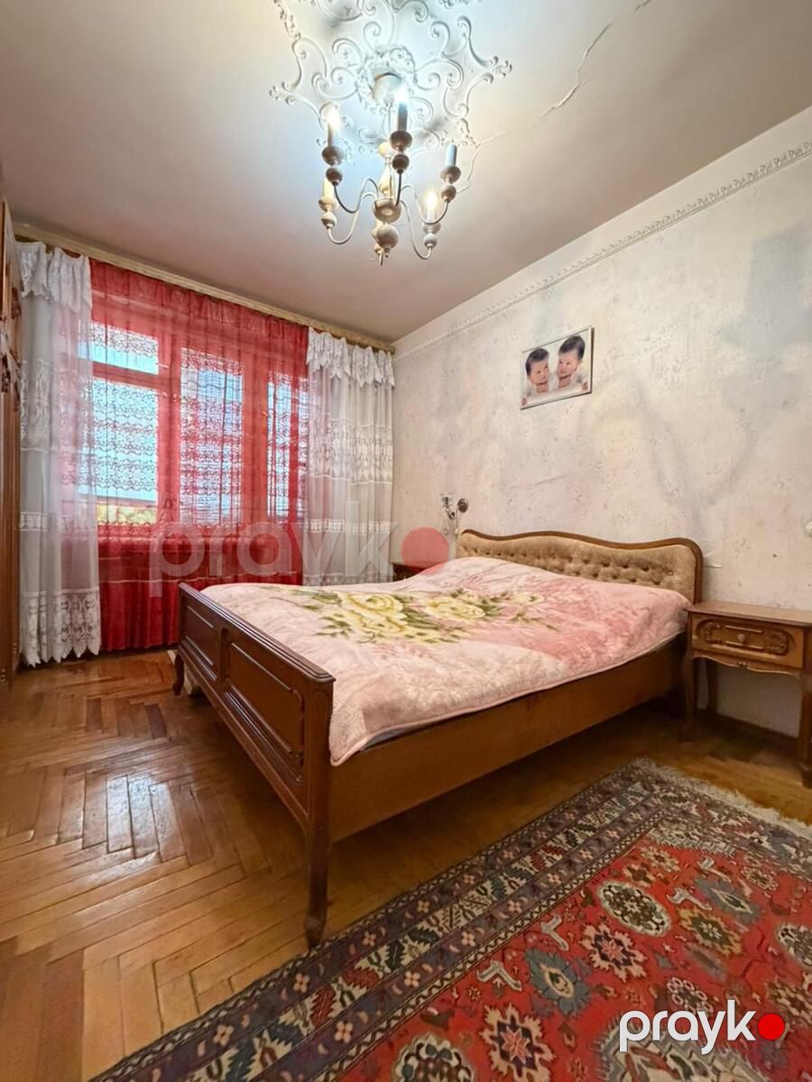 Satılır 2 otaqlı köhnə tikili 65 m² — Mənzil, Bakı (4)
