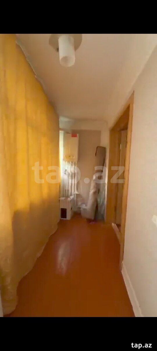 2-otaqlı mənzil kirayə verilir, Gəncə ş., 60 m² — Daşınmaz əmlak, Gəncə (8)
