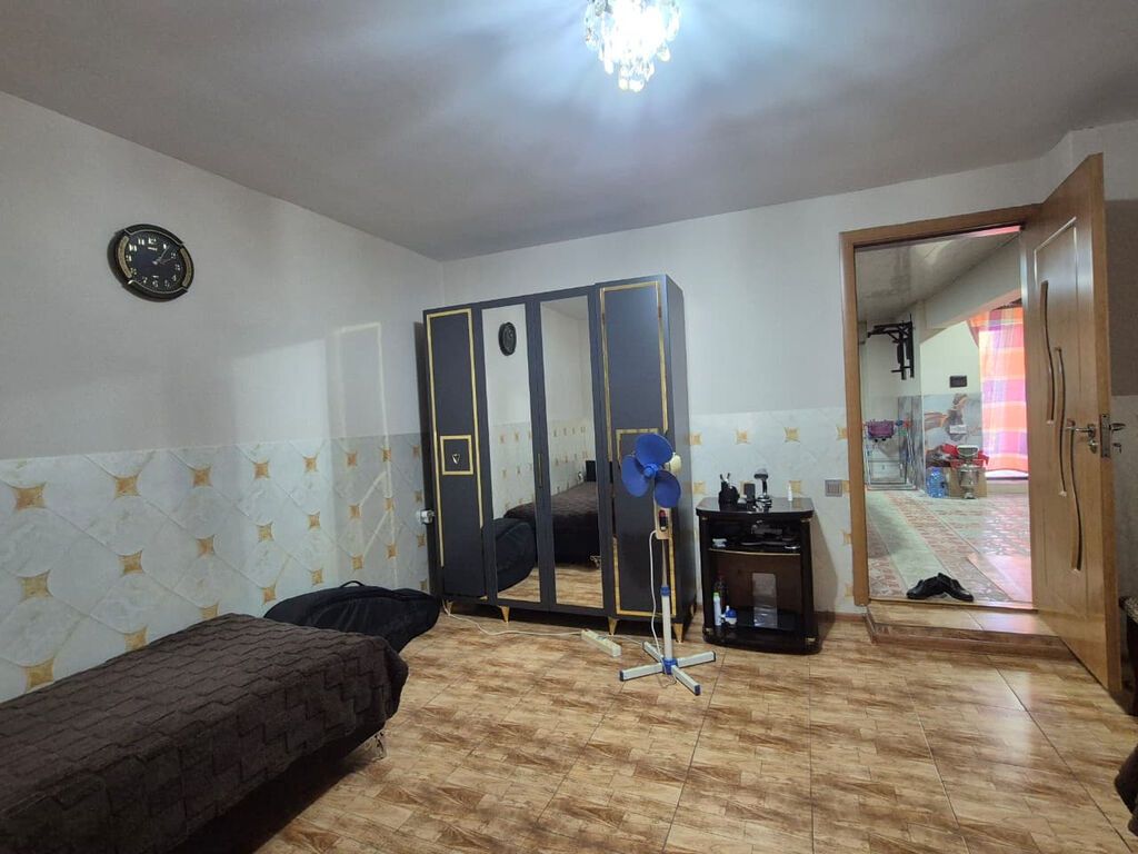 Binəqədi qəs. 5 otaqlı, 140 kv. m, Kredit yoxdur, Yeni təmirli — Daşınmaz əmlak, Bakı (10)