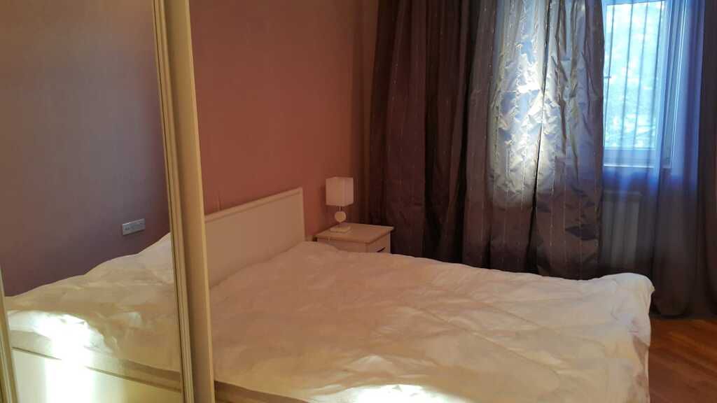 İcarəyə verilir 3 otaqlı köhnə tikili 90 m² — Mənzil, Bakı (9)