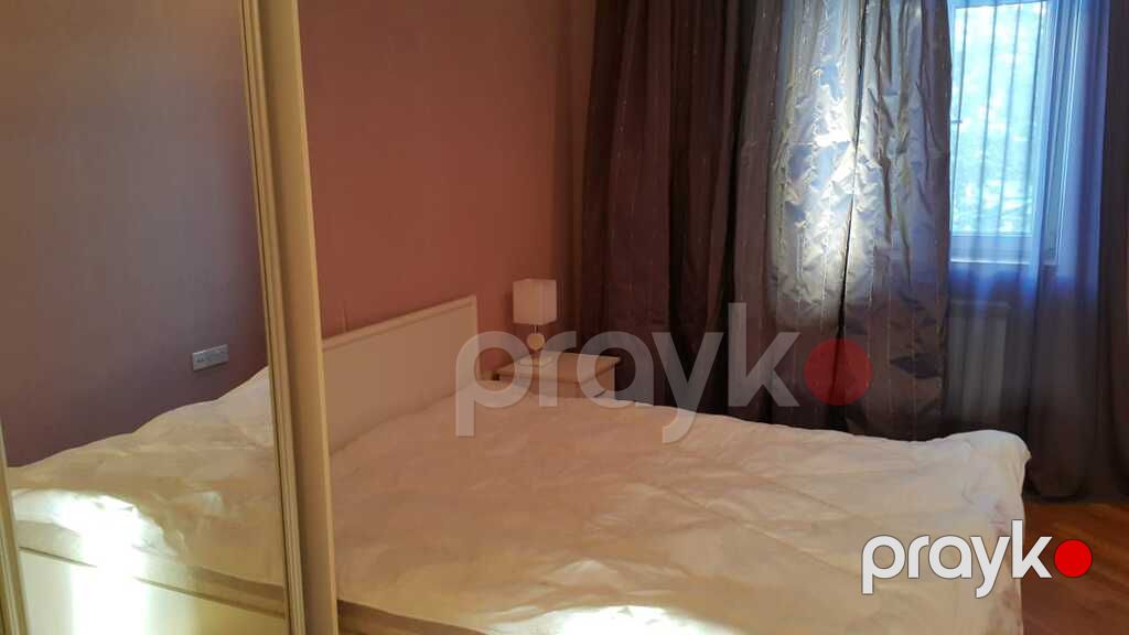 İcarəyə verilir 3 otaqlı köhnə tikili 90 m² — Mənzil, Bakı (9)
