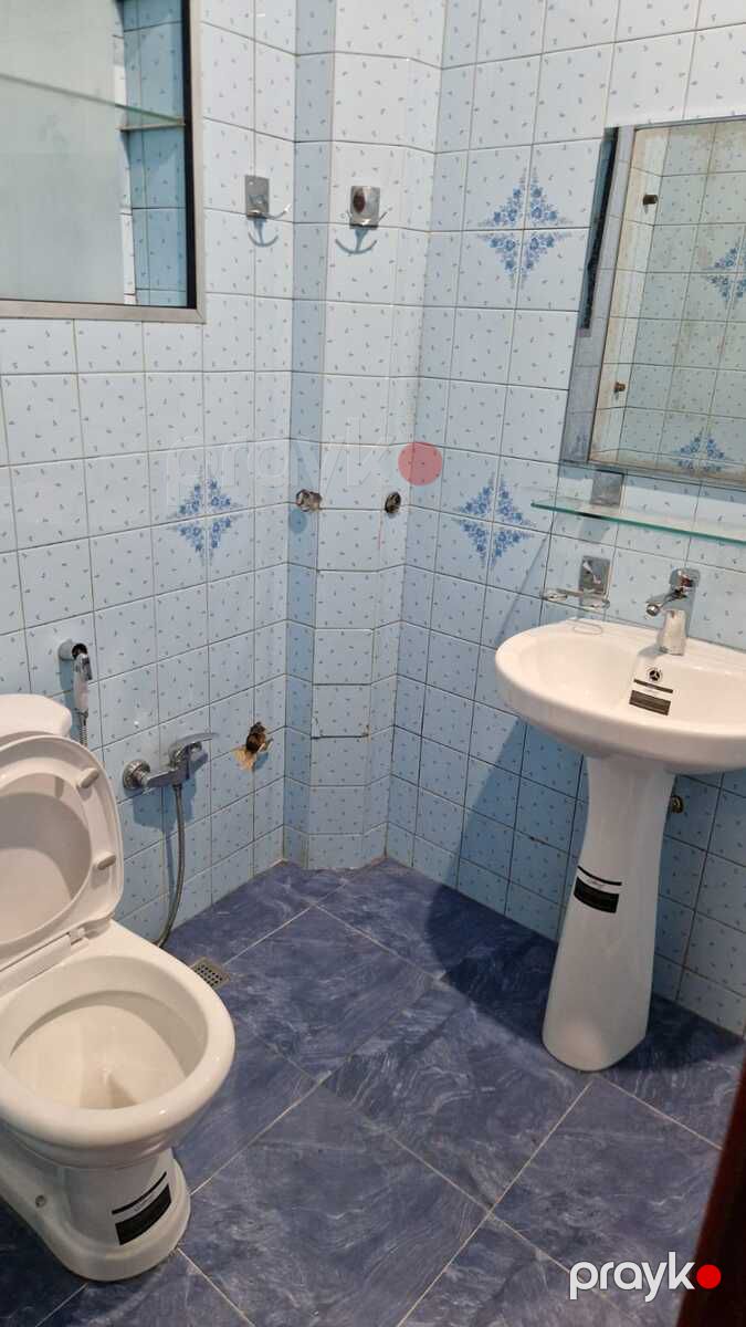 2-otaqlı mənzil kirayə verilir, S.Vurğun küç., 60 m² — Daşınmaz əmlak, Bakı (12)