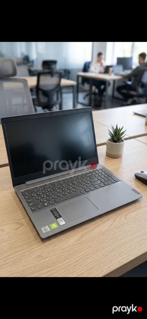 İşlənmiş Lenovo IdeaPad, 15.6 ", Intel Core i7, 1 TB, Ünvandan götürmə, Pulsuz çatdırılma, Ödənişli çatdırılma