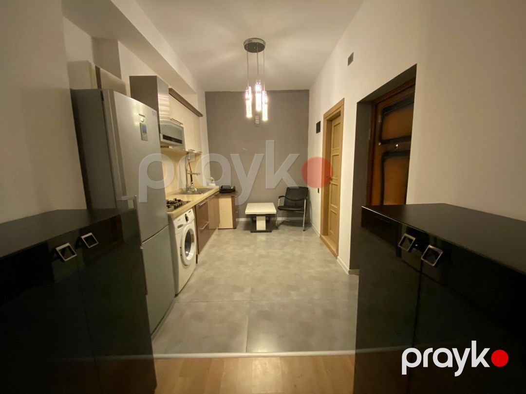 Satılır 2 otaqlı yeni tikili 124 m² — Mənzil, Bakı (8)