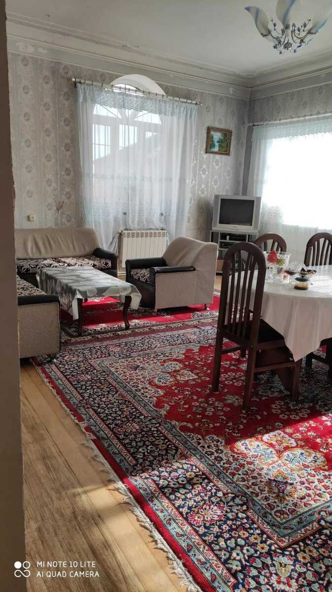 Satılır 5 otaqlı həyət evi/bağ evi 250 m² — Ev, villa, Bakı (9)