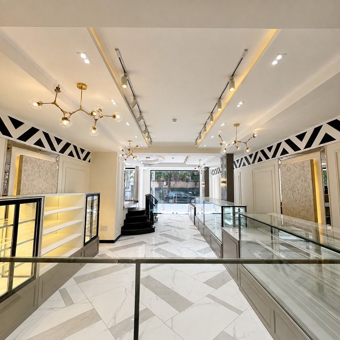 İcarəyə verilir obyekt 156 m² — Əmlak, Bakı (2)