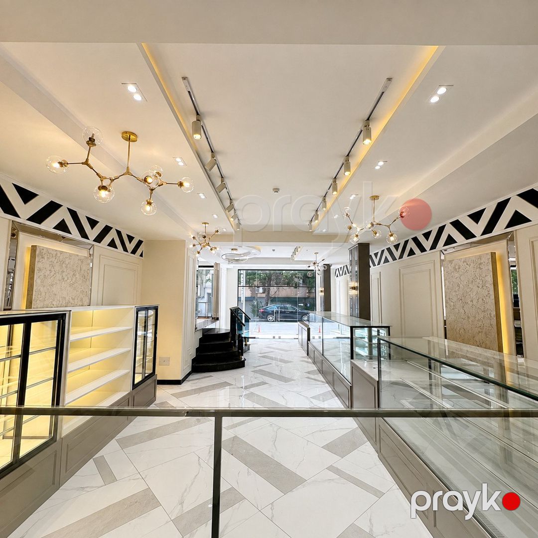 İcarəyə verilir obyekt 156 m² — Əmlak, Bakı (3)