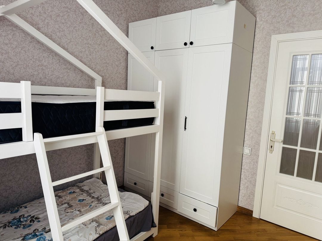 Satılır 3 otaqlı yeni tikili 115 m² — Mənzil, Bakı (10)