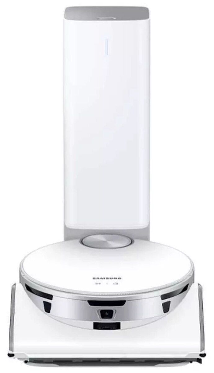 Samsung Jet Bot Aı+(VR50T95735W) — Mallar, Bakı (2)
