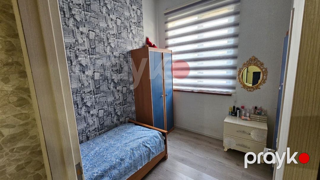 Satılır 3 otaqlı yeni tikili 70 m² — Mənzil, Bakı (10)