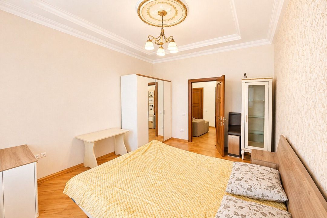 Satılır 3 otaqlı yeni tikili 105 m² — Mənzil, Bakı (6)