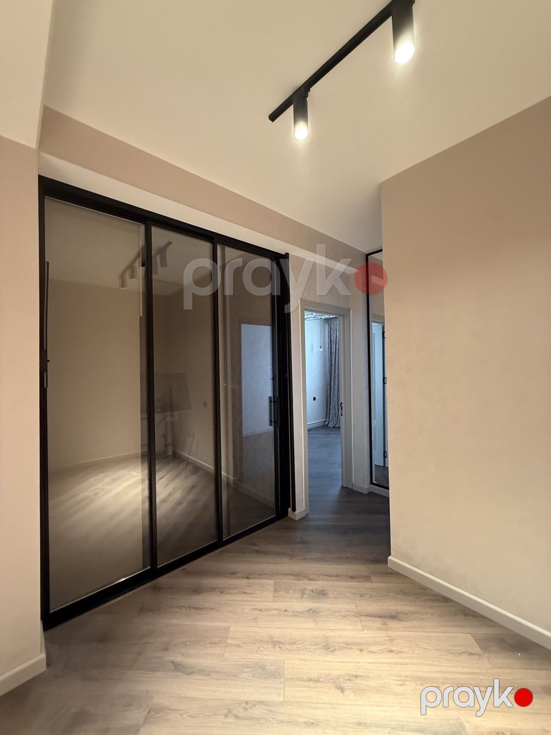 Satılır 2 otaqlı yeni tikili 60 m² — Mənzil, Bakı (11)