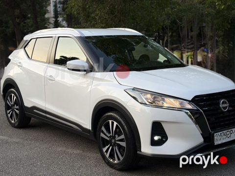 Nissan : 1.6 l | 2023 il Krossover — Bakı