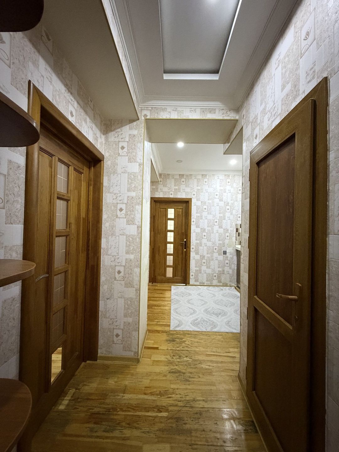 Satılır 3 otaqlı yeni tikili 73 m² — Mənzil, Bakı (6)