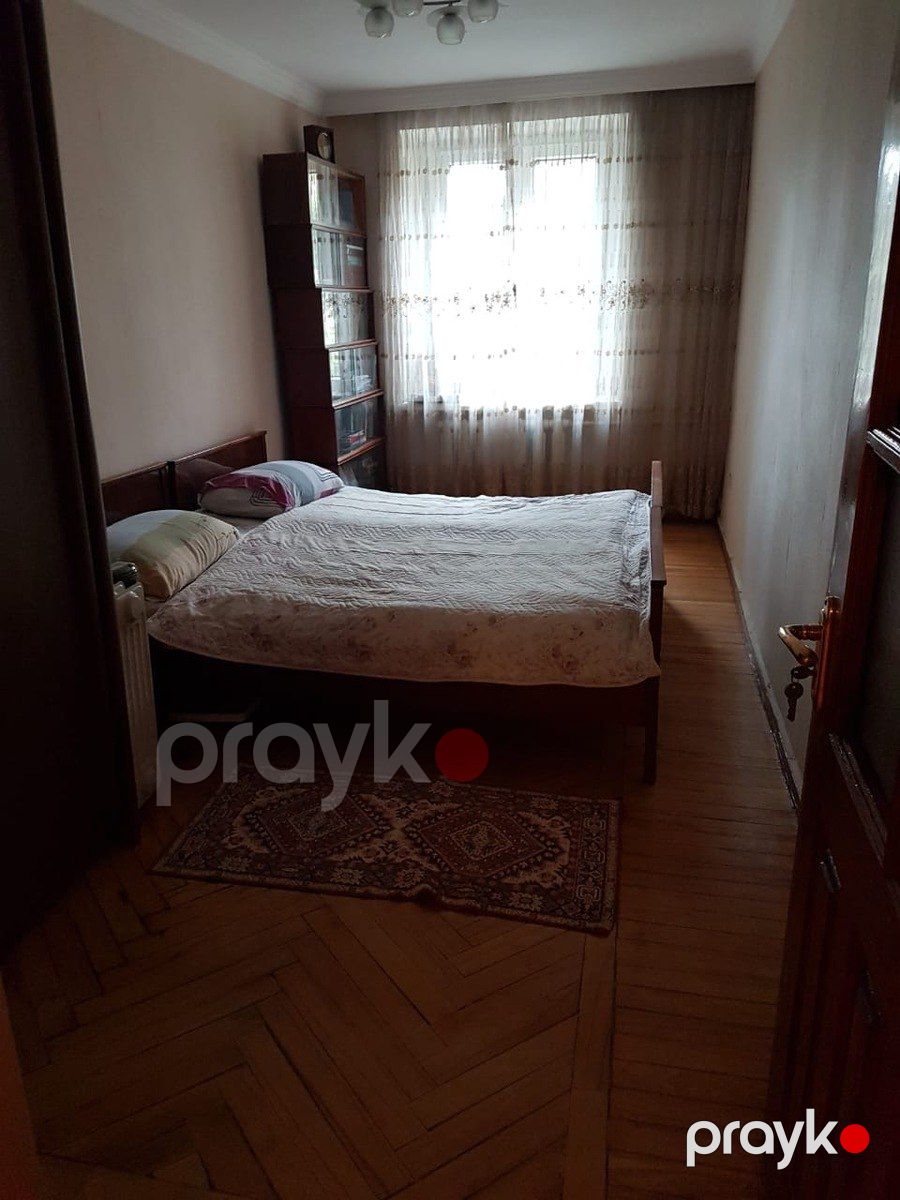 Satılır 2 otaqlı köhnə tikili 50 m² — Mənzil, Bakı (4)