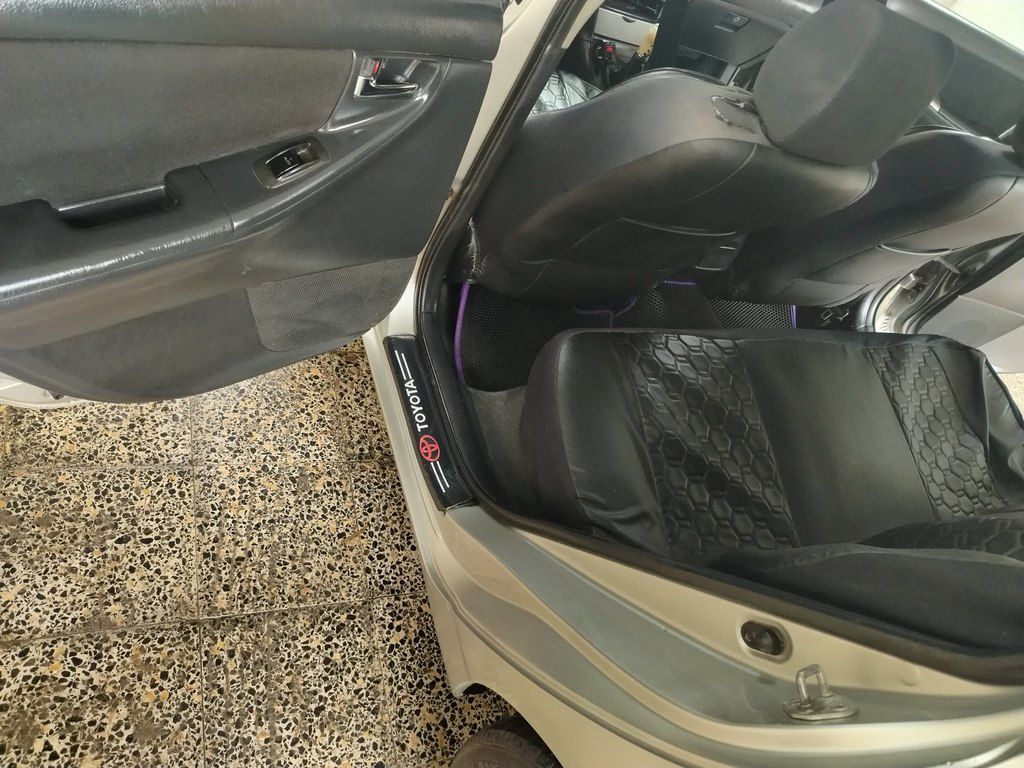 Toyota Corolla, 1.4 L, 2004 il, 265 321 km — Avtomobillər, Xudat (11)