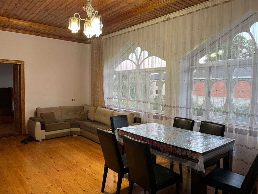 Həyət evi kirayə verilir, Lənkəran ş. — Daşınmaz əmlak, Lənkəran (8)
