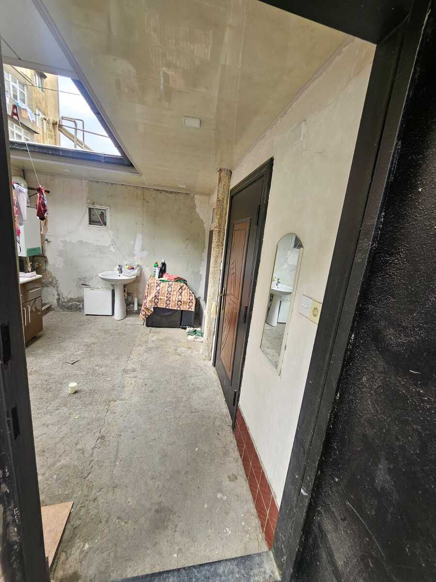 Satılır 2 otaqlı köhnə tikili 60 m² — Mənzil, Bakı (12)